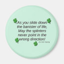 Recherche de sayings magnets Pour tous