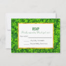 Recherche de shamrock irlandais invitations Irlande