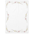 Search for cowgirl tablecloths Country