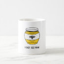 Search for bee mine mugs Valentine