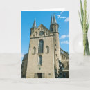 Search for ancients cards Architecture