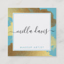 Recherche de mariage turquoise cartes visite Photographe