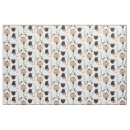 Search for cute cow fabric Kids