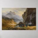 Search for albert bierstadt posters River