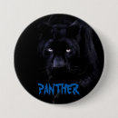 Search for black panther buttons Leopard
