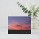Search for prairies postcards Sunset