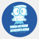 Search for dexters laboratory stickers Funny
