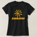 Search for bright orange tshirts Yellow