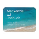 Search for save the date beach magnets Destination
