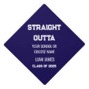 Search for guys graduation cap toppers For him