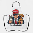 Search for missing you aprons Republican