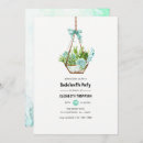 Search for cactus bachelorette party invitations Cacti