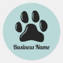 Search for pets for vets stickers Paw