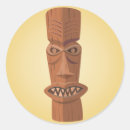 Search for tiki stickers Ocean