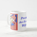 Search for air force wife mugs Soldier