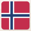 Recherche de norvège dessous de verres Norvégien