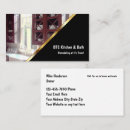 Search for kitchen cabinets business cards Decorating