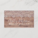 Recherche de dentelle brune cartes visite Chic