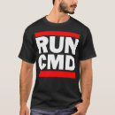 Search for run cmd tshirts Programming