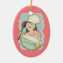 Recherche de cuisine vintage ornements Enfants