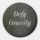 Search for defying gravity Wicked