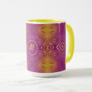 Search for swirl pattern mugs Abstract