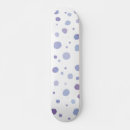 Search for polka dot pattern skateboards Fun