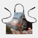 Search for gorilla aprons Ape