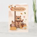 Recherche de woodland animals holiday cards Pour tous