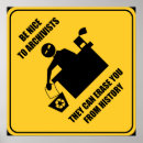 Search for humour posters History