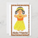 Recherche de hawaiian luau invitations Fille