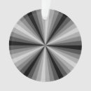 Search for charcoal ornaments Black