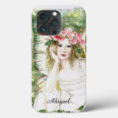 Recherche de algues iphone coques Floral
