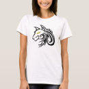 Search for alpha female tshirts Wolf