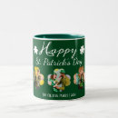 Search for st pattys mugs Simple