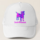 Search for jack russell hats Dog