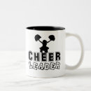 Search for cheer squad drinkware Cheering