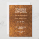 Search for copper foil invitations Party