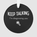 Search for talking ornaments Funny