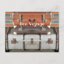 Recherche de valise vintage cartes postales Bagage