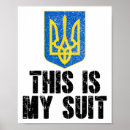 Search for trident posters Support ukraine