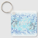 Search for windsurfing keychains Wave