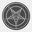 Recherche de démoniaque maison deco Baphomet