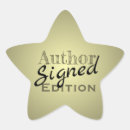 Search for promotion bookplates Writer
