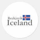Recherche de reykjavik autocollants L'islande