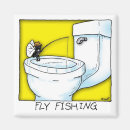 Search for fly fishing magnets Humour