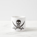 Recherche de drapeau pirate tasses Crâne et os