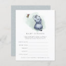Search for elephant and butterfly invitations Gender neutral