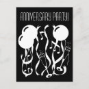 Search for champagne flutes postcards Anniversary