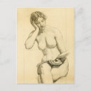 Search for woman reading book postcards Female